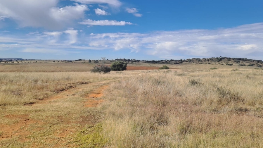 0 Bedroom Property for Sale in Bainsvlei Free State